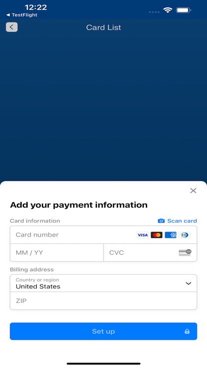 WebastoCharge screenshot-6