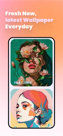 Live Wallpaper Maker: HD 4K Screenshot 5 of 10