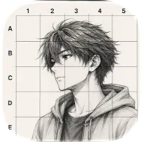 ‎Smart Grid Maker: Sketching
