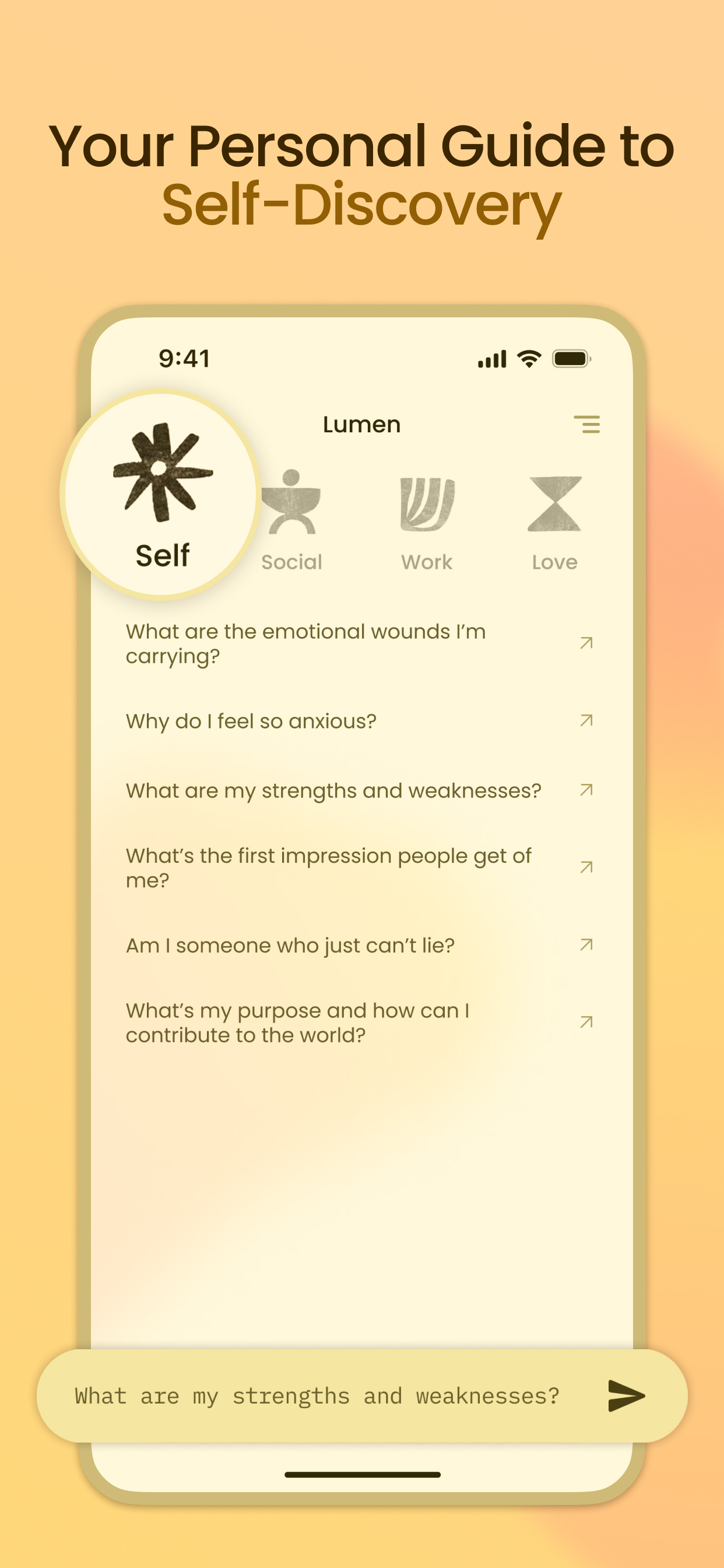 MASTRO screenshot 3