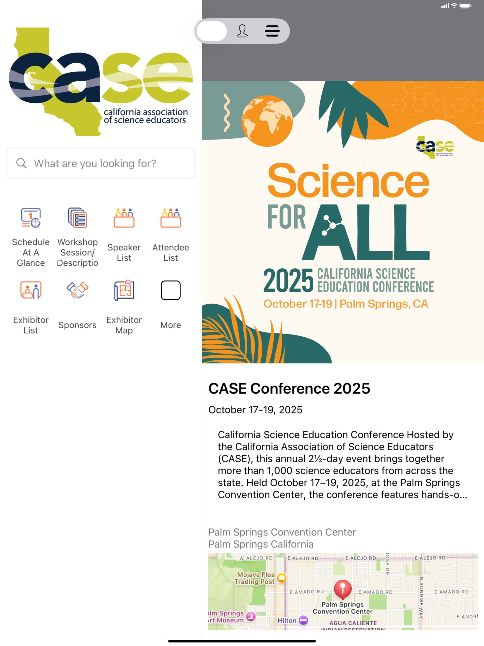 CAScience