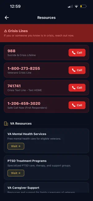 22-LIFE screenshot 4