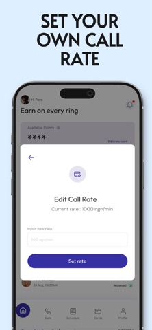 Okiri Mobile Screenshot 2 of 5