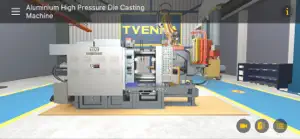 Tvenka Machine Maintenance screenshot 1