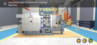 Tvenka Machine Maintenance Screenshot 1 of 5