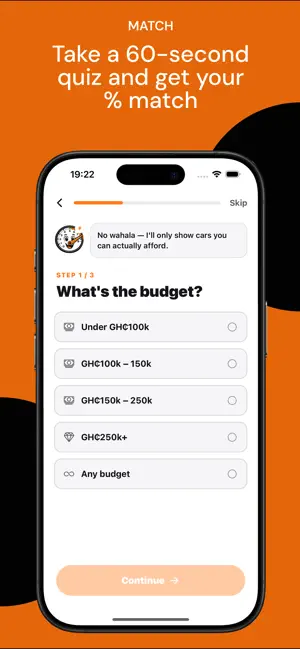 Rev - Buy & Sell Cars screenshot 3