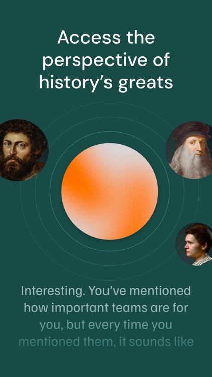 Alter・Daily Philosophy Journal screenshot-5