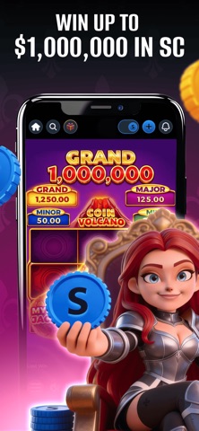 RubyChips Social Casino•Slots screenshot 3