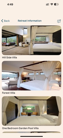 Dharana App Screenshot 4 of 9