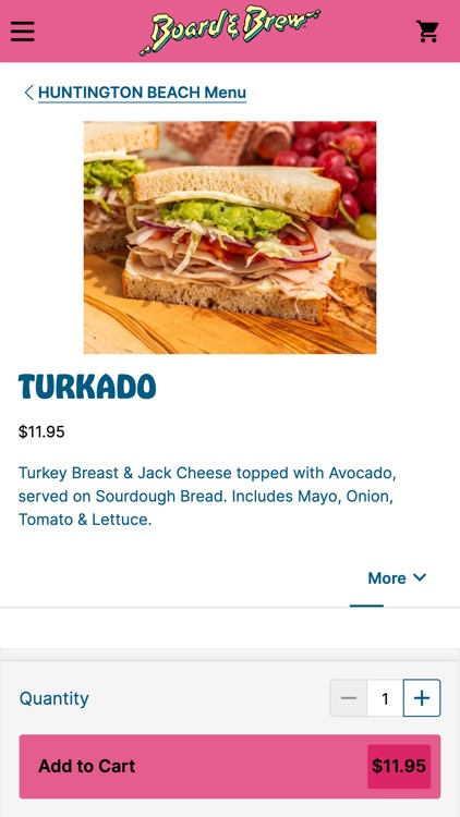 Board & Brew screenshot-3