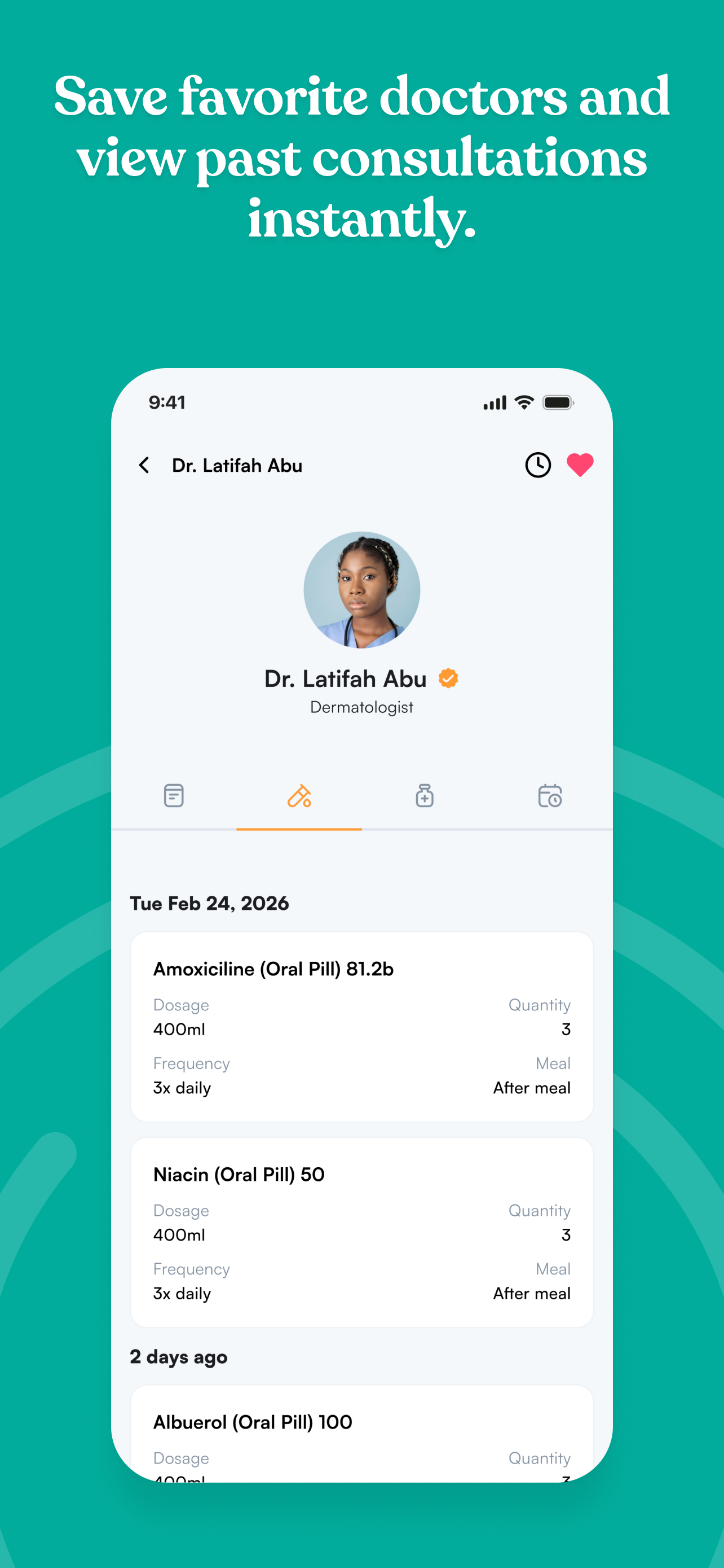 MyDébbo: Women’s Health Care