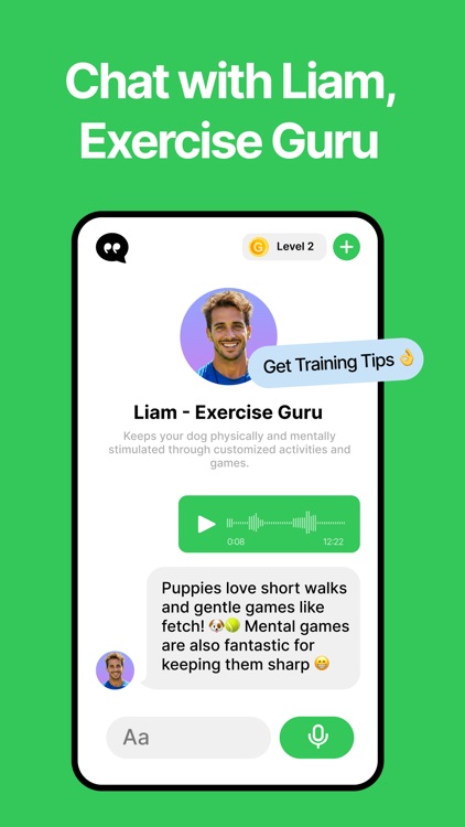 GoGo Paw screenshot-6