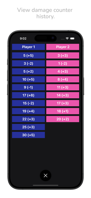 Proxia Screenshot 3 of 6