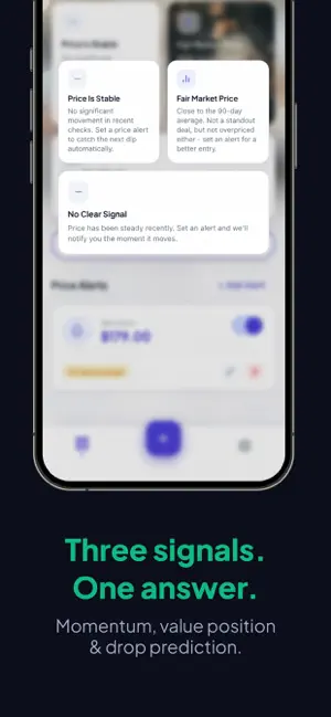 Wisio: Price Tracker & Alerts screenshot 2