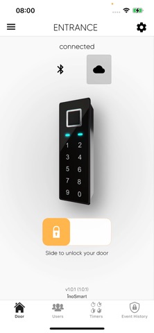 Inosmart Plus screenshot
