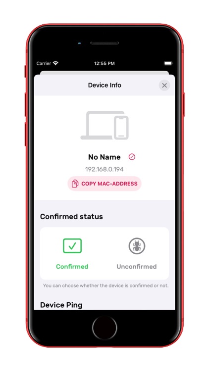#1 Hidden Camera Detector screenshot-3
