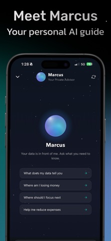 HUSTLR - Build something real Screenshot 3 of 10