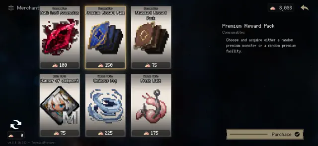 Dungeon Within screenshot 8