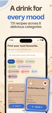 MugDeck screenshot 6