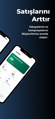 FırsatJet Pro screenshot