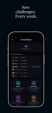 VeloAI screenshot