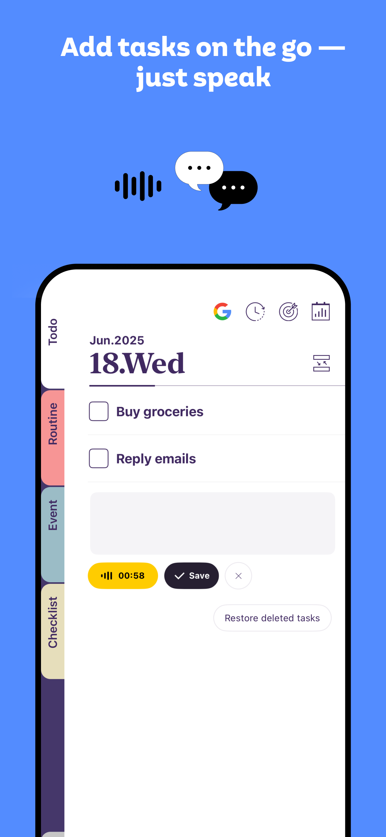 NoteCircle: To-Do List screenshot 9