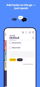 NoteCircle: To-Do List screenshot