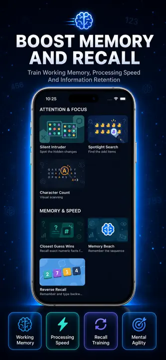 NeuroSprint screenshot 7