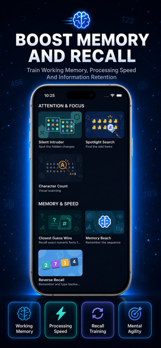 NeuroSprint Screenshot 7 of 7