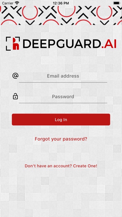 DeepGuard.AI screenshot-9