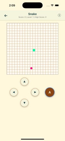 RetroBox screenshot