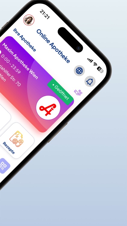 SmartCare: A&A Online Apotheke