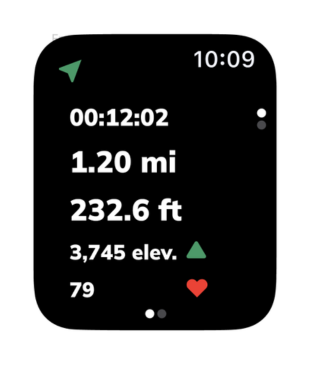 HikeStrong: Train for Hiking screenshot 11