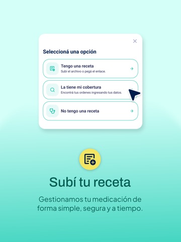 Exty iPad screenshot 2