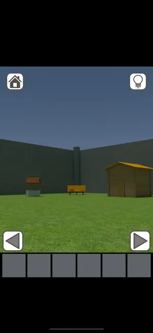 Walls - Escape Game screenshot 2