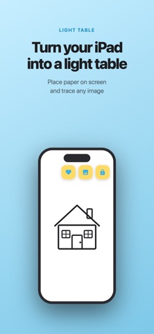 CalcaLight screenshot
