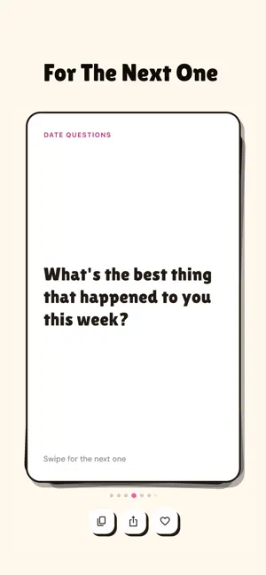 Deepen - Couple Questions screenshot 2