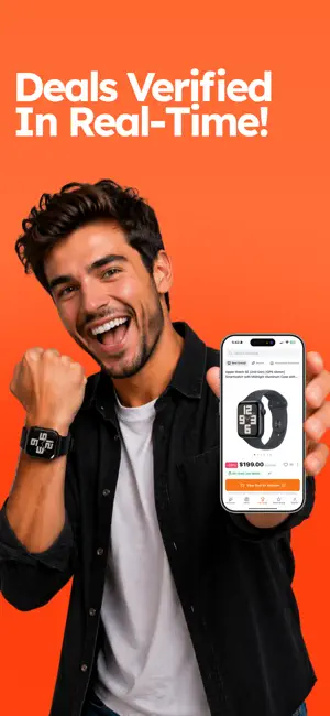 DealSeek: Coupons & Discounts screenshot 4