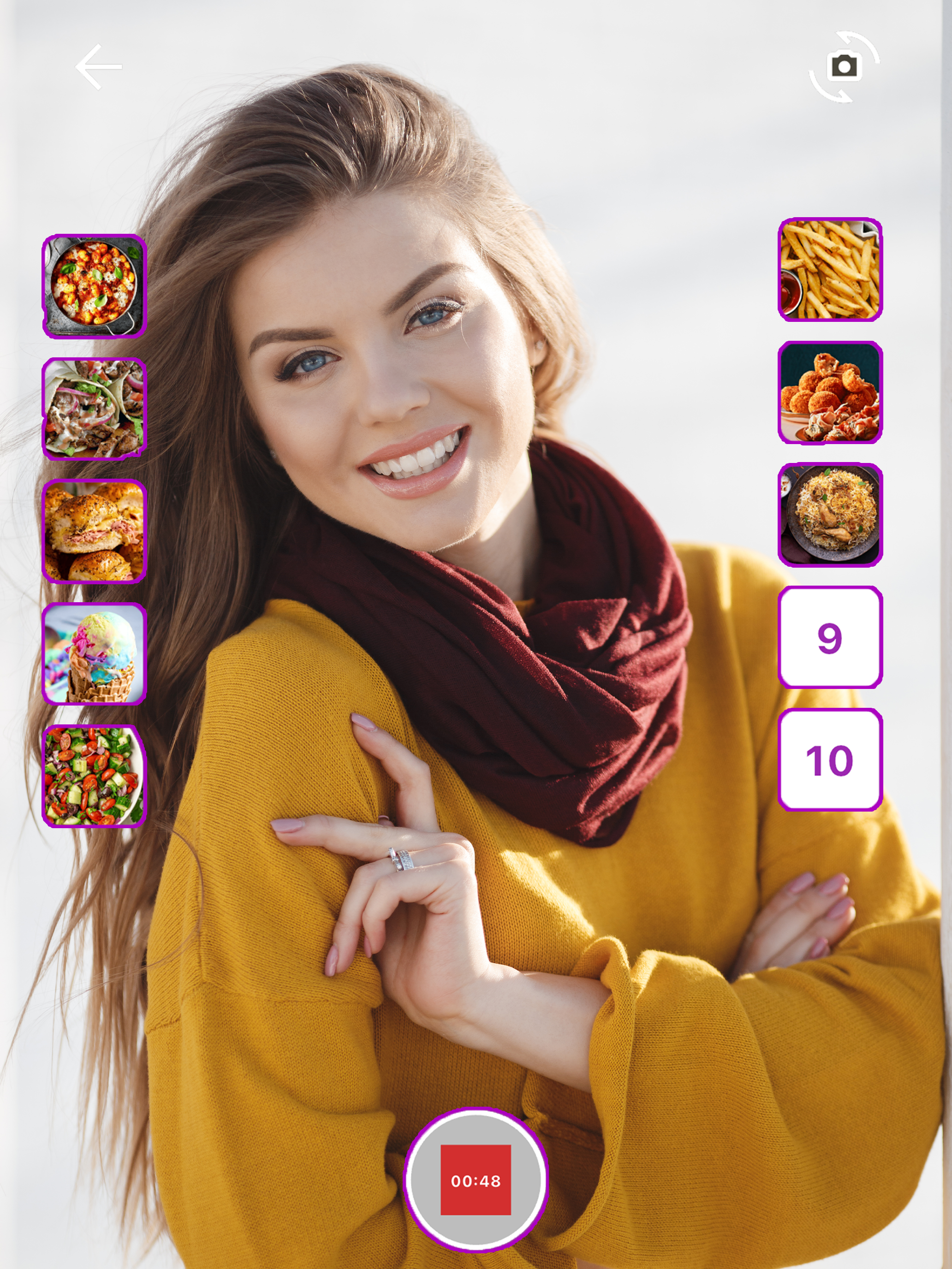 Ranking Filter Challenge Games