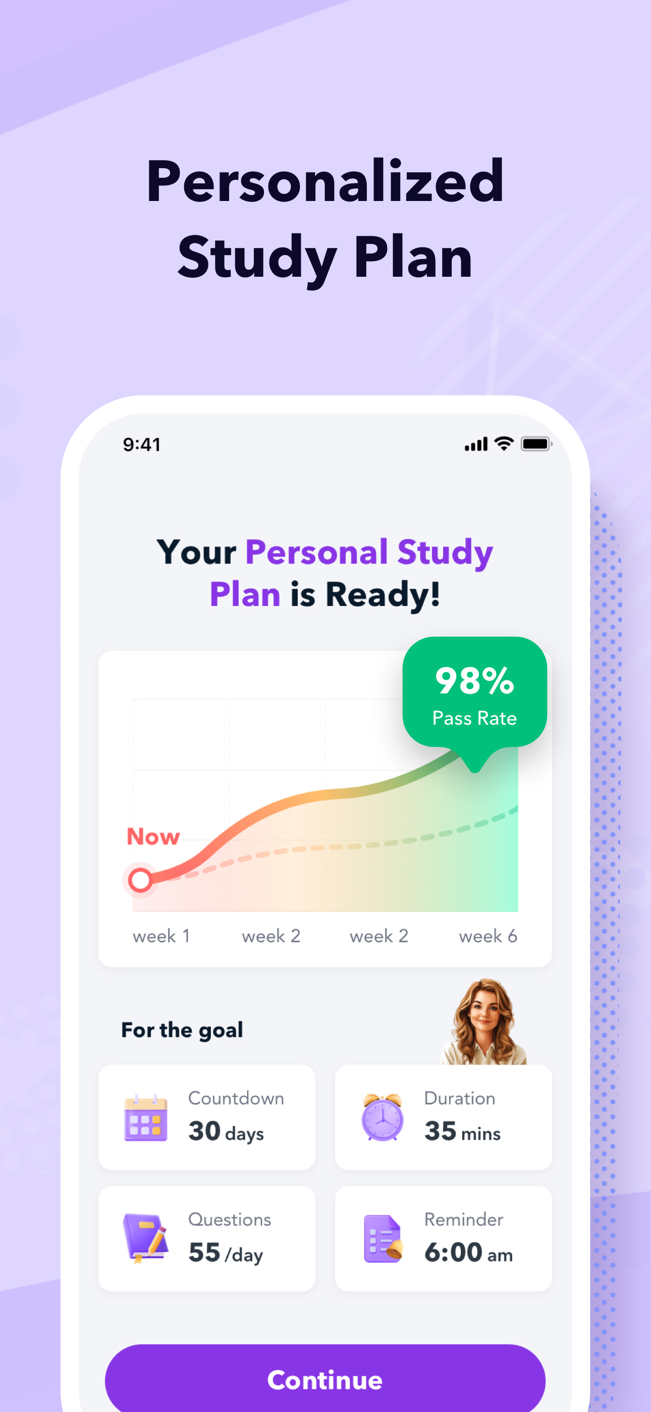 EPPP Practice Test 2026