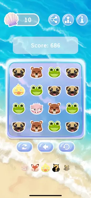 AnimalMatrix screenshot 4