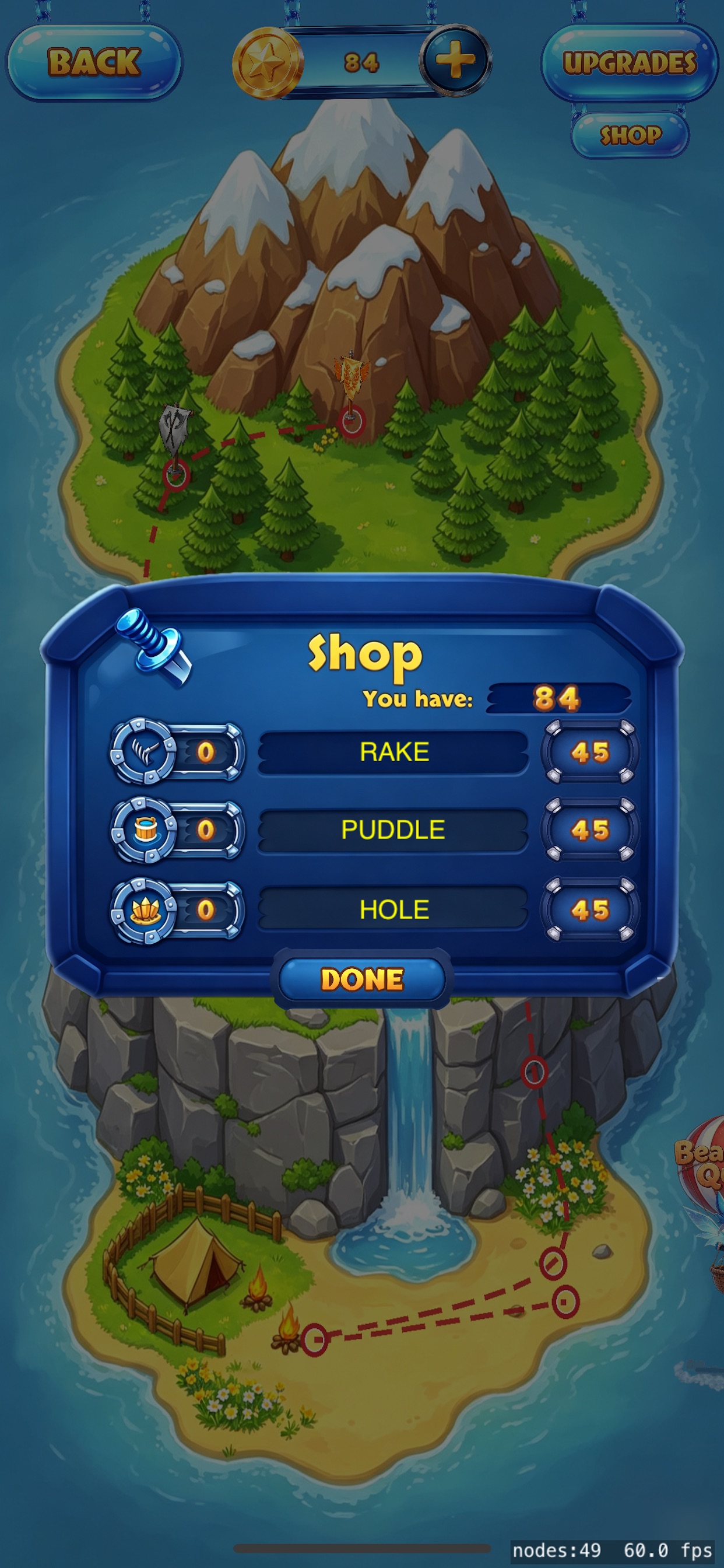 Screenshot 5 of Beastmon Quest