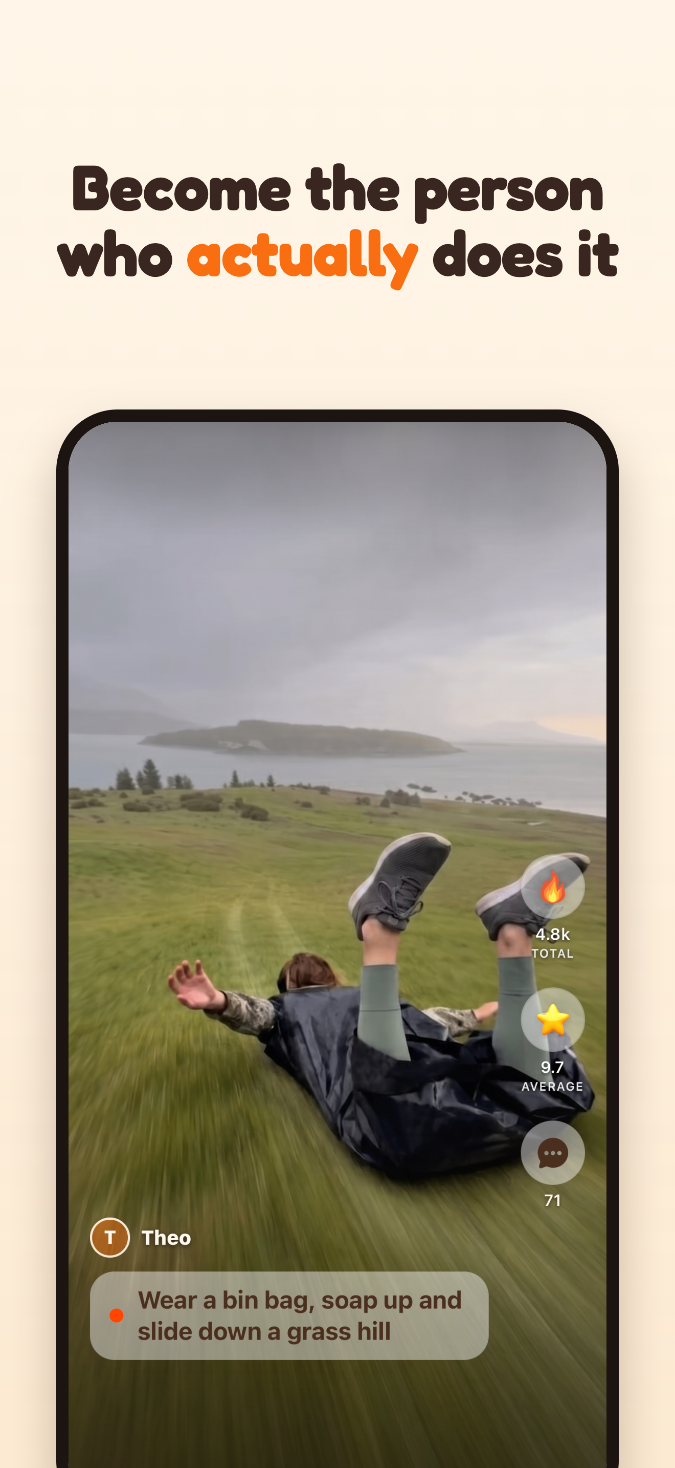 Questr: Daily Quests screenshot 3