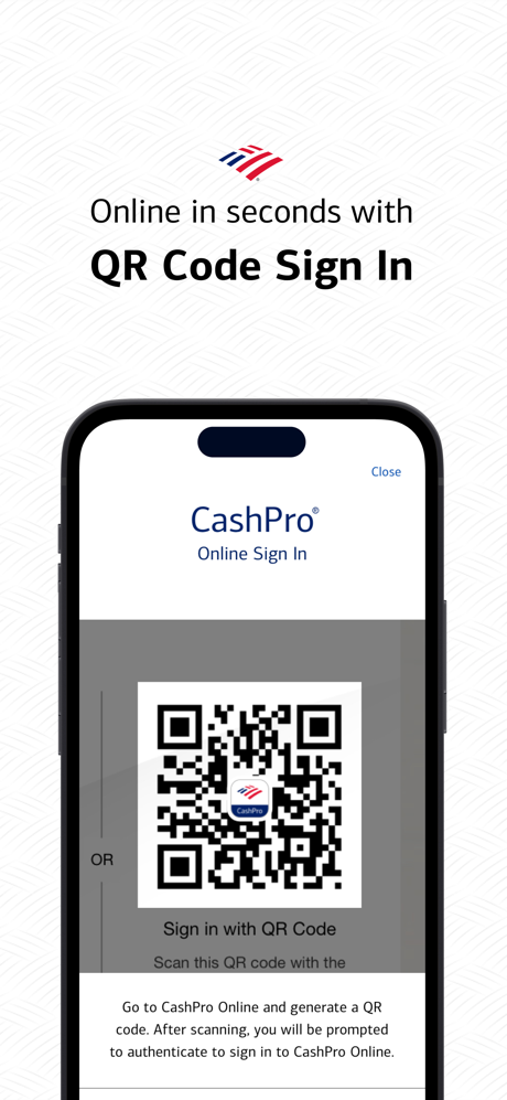 CashPro screenshot 4