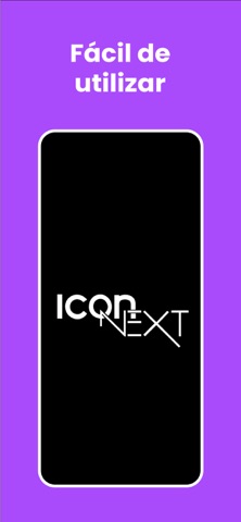 IconNext Screenshot 1 of 4