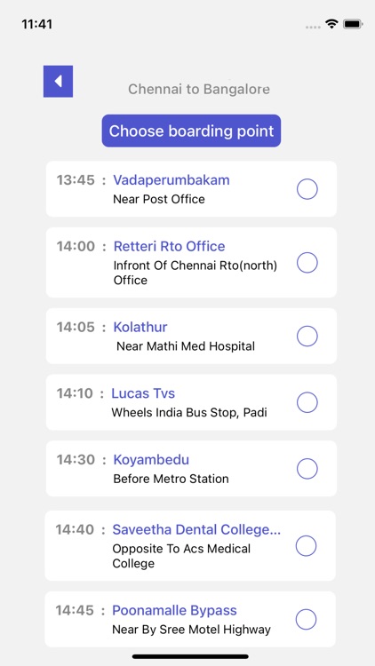Vaganan screenshot-4