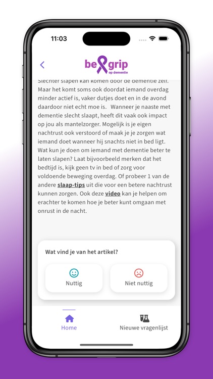 (Be)grip op dementie screenshot-3