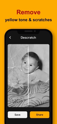 PicRevive - Photo Restoration screenshot