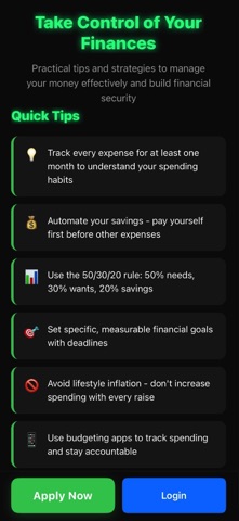 Payday Loans Screenshot 5 of 6
