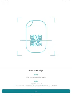 Smartpin Connect screenshot 8